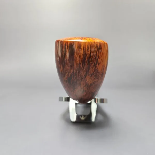 Nording Hand Made Grade 15 Smooth Dublin Estate Briar Pipe, Danish Estates - Image 3