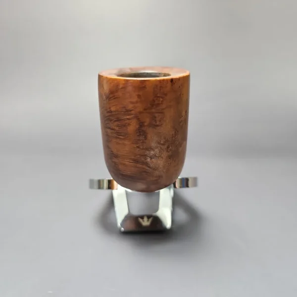 Castello (c. 1968-82) "Castello" 3K Smooth Lovat Estate Briar Pipe, Italian Estates - Image 3