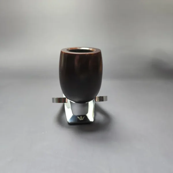 Peterson's St Patrick's Day 2025 15 Heritage Smooth Billiard Estate Briar Pipe, Unsmoked - Image 3