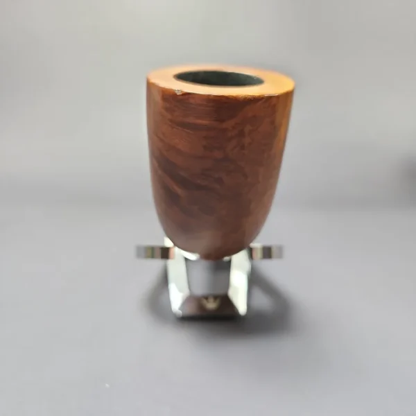 Dunhill 1968 Root Briar ODA 848 Smooth Dublin Estate Briar Pipe, English Estates - Image 3