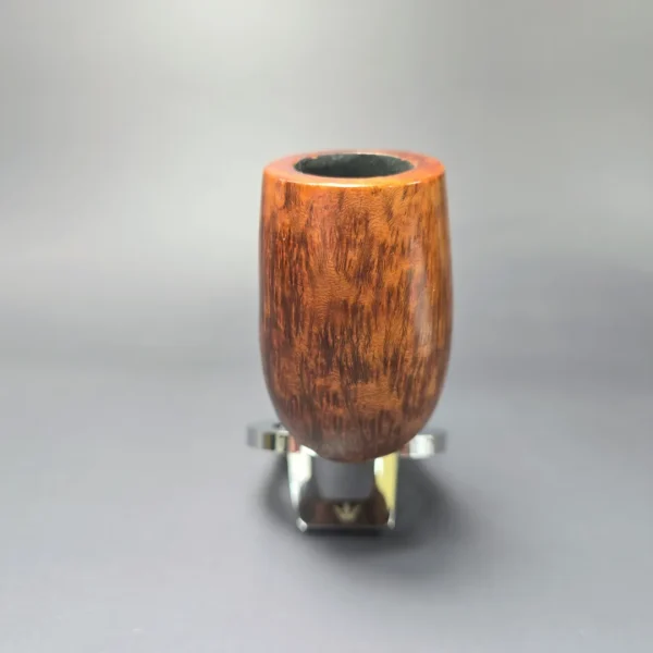 Charatan's Make Belvedere Free Shape Extra Large Estate Briar Pipe, English Estates - Image 3
