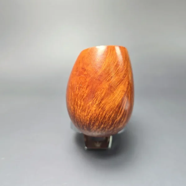 Charatan's Make First Lane Era (1961-65) Executive X Extra Large Estate Briar Pipe, Unsmoked - Image 3