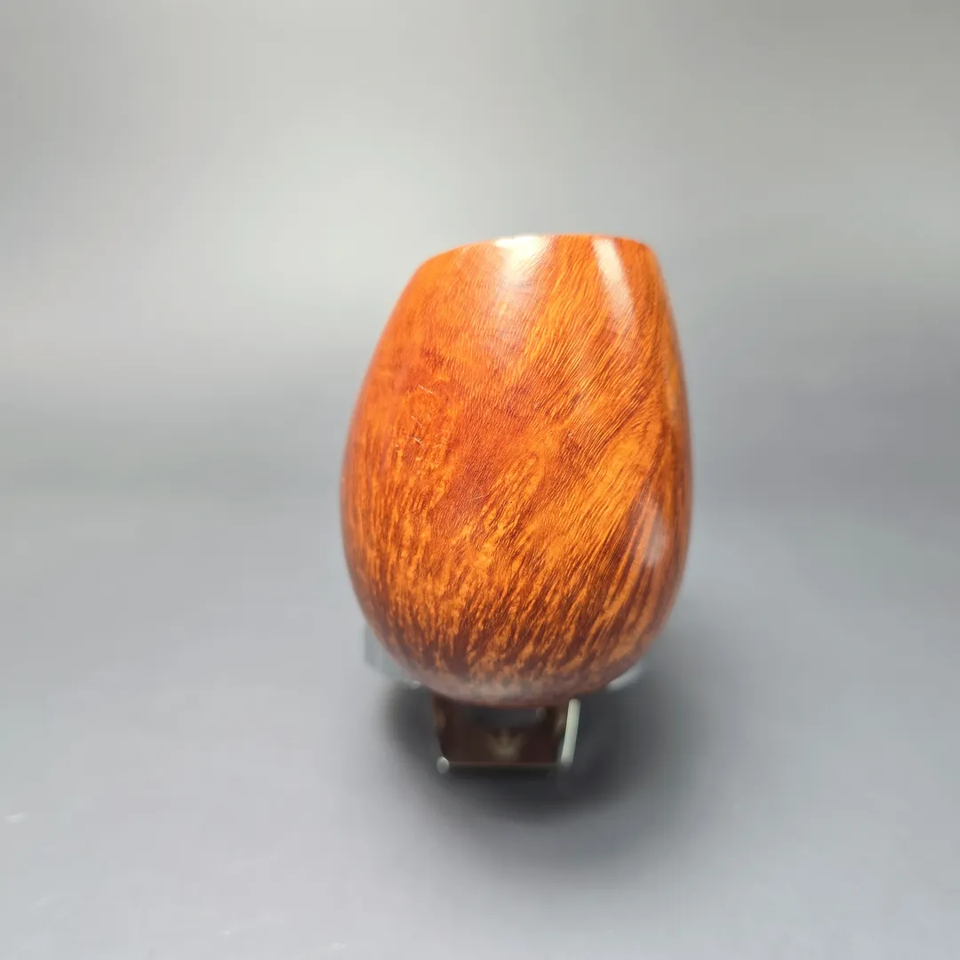 Charatan's Make First Lane Era (1961-65) Executive X Extra Large Estate Briar Pipe, Unsmoked - Image 3