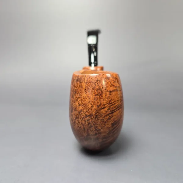 Castello Castello G Scotti Era Estate Briar Pipe, Unsmoked - Image 3