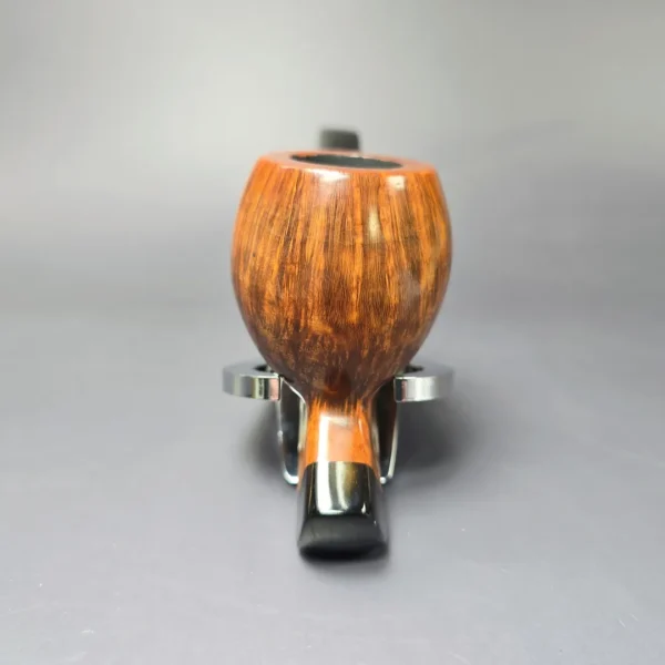Charatan's Make First Lane Era (1961-5) Distinction Extra Large Smooth Cavalier Estate Briar Pipe, English Estates - Image 3
