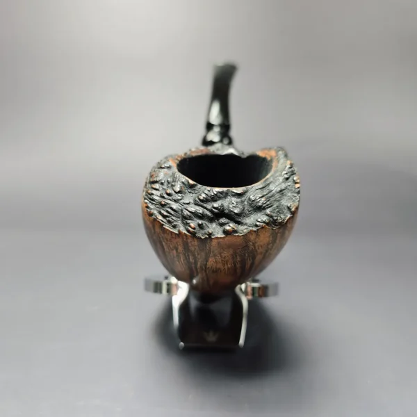 Ben Wade (Preben Holm) Matt Original XL Smooth Freehand Estate Briar Pipe, Danish Estates - Image 3