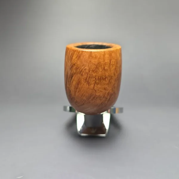 Castello "Castello" 4K Smooth Canadian Estate Briar Pipe, Italian Estates - Image 3