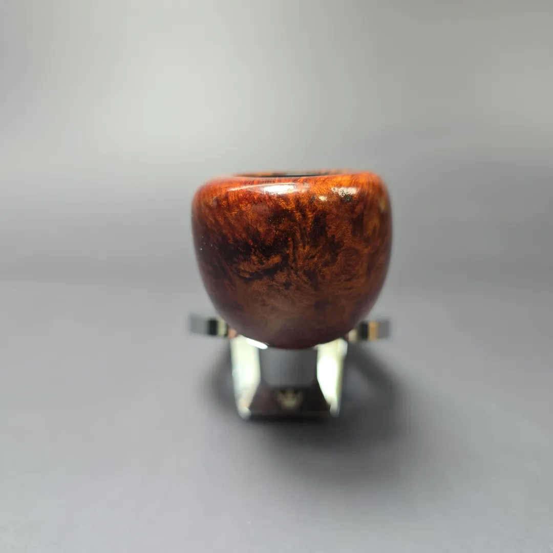 Stanwell Reg Era Hand Made 47 Smooth Scoop Estate Briar Pipe, Danish Estates - Image 3