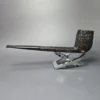 Stanwell 84R Reg Era XL Sandblasted Canadian Estate Briar Pipe, Danish Estates - Image 4