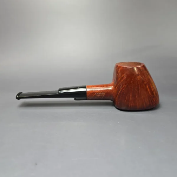 Caminetto Ascorti Radice Era Excellence Extra Smooth Volcano Estate Briar Pipe, Unsmoked - Image 4
