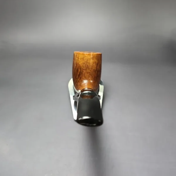 Baldo Baldi XL Smooth Stack Billiard Estate Briar Pipe, Italian Estates - Image 4