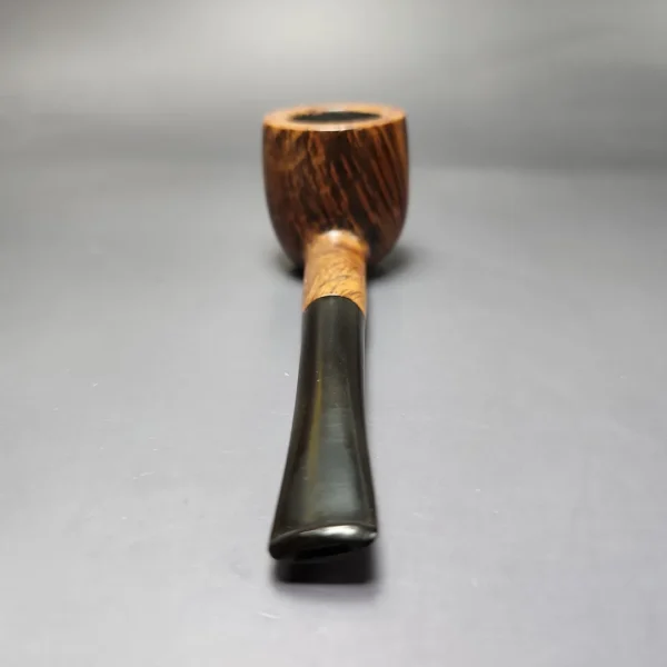 Comoy's The Guildhall 126 Smooth Pot Estate Briar Pipe, English Estates - Image 4