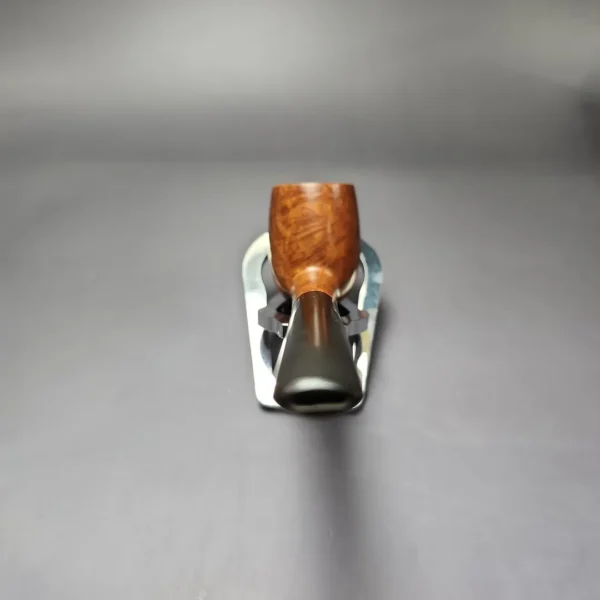 Barling's Make Family Era 1127 Smooth Billiard Estate Briar Pipe, English Estates - Image 4