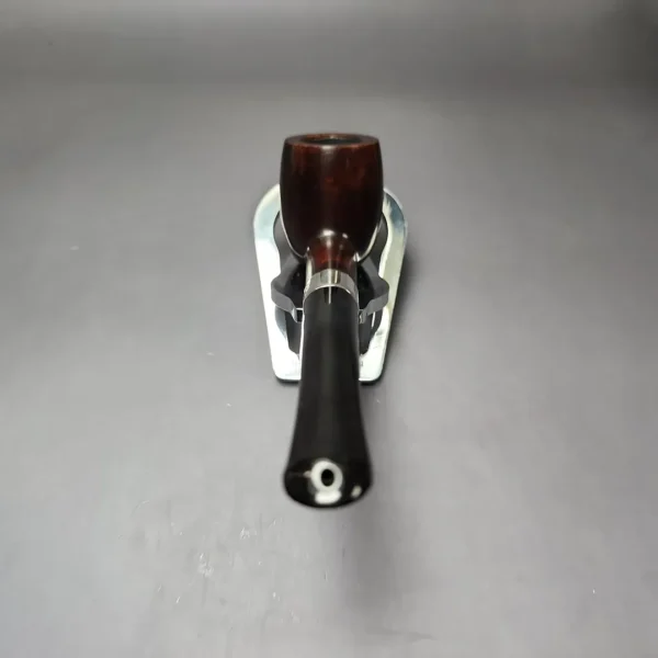 Peterson's St Patrick's Day 2025 15 Heritage Smooth Billiard Estate Briar Pipe, Unsmoked - Image 4