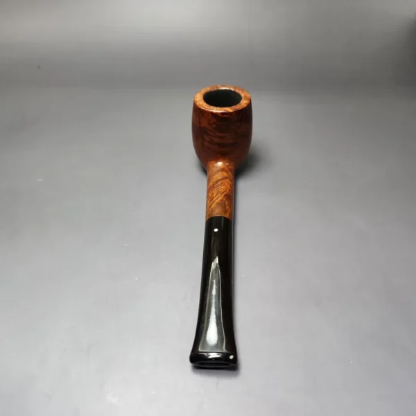 Dunhill 1933 R (Root Briar) 35 Smooth Billiard Estate Briar Pipe, English Estates - Image 4