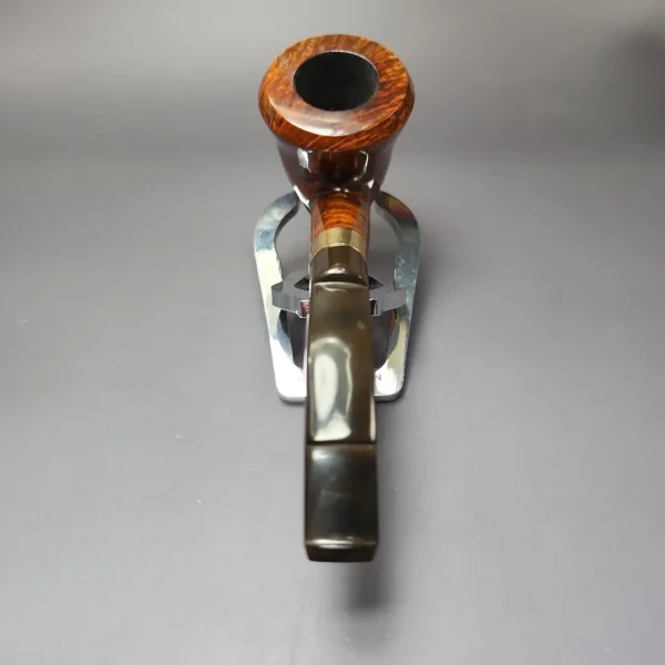 Charatan's Make for The Tinder Box Golden Jubilee 1928-1978 Smooth Calabash Estate Briar Pipe, English Estates - Image 4