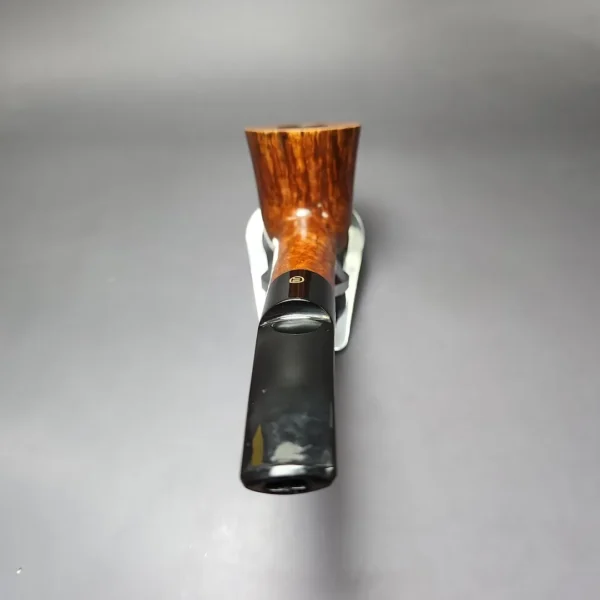 James Upshall Empire Series Tradition Magnum Smooth Dublin Estate Briar Pipe, Unsmoked - Image 4