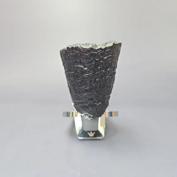 Dunhill 1985 Shell Briar (5) Freehand Estate Briar Pipe, English Estates - Image 4