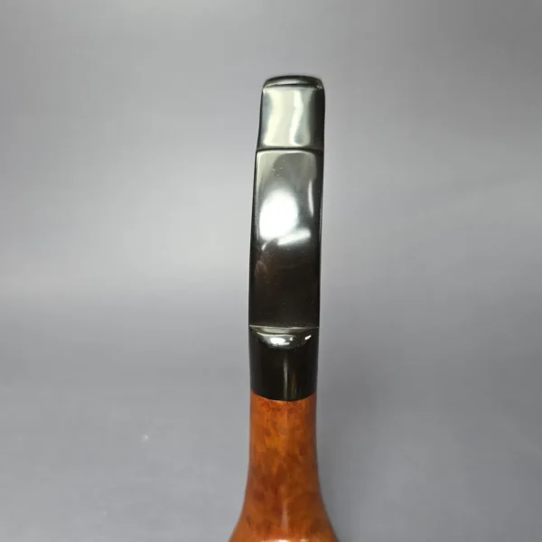 Charatan's Make First Lane Era Special Extra Large Smooth Freehand Sitter Estate Briar Pipe, English Estates - Image 5