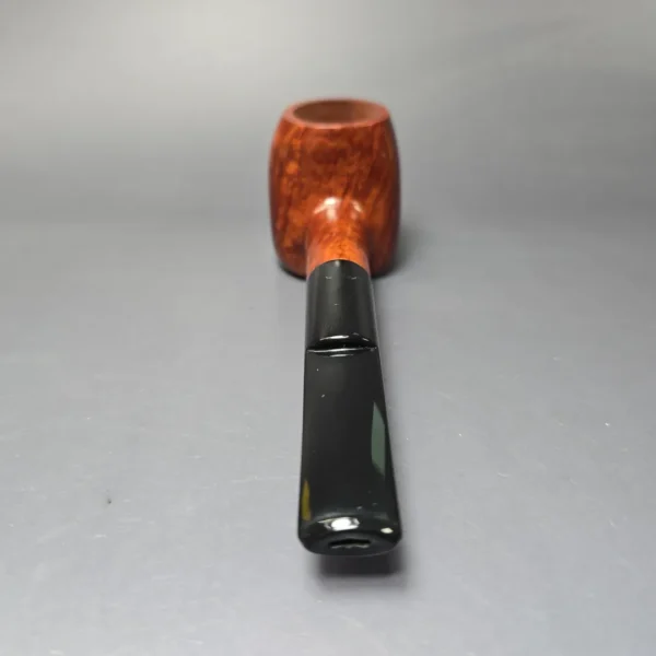 Caminetto Ascorti Radice Era Excellence Extra Smooth Volcano Estate Briar Pipe, Unsmoked - Image 5
