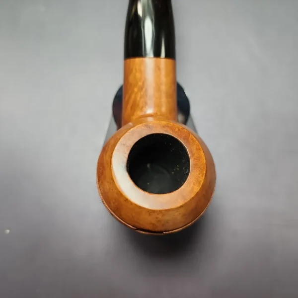 Peterson Dublin & London 999 Smooth Rhodesian Estate Briar Pipe, Irish Estates - Image 5