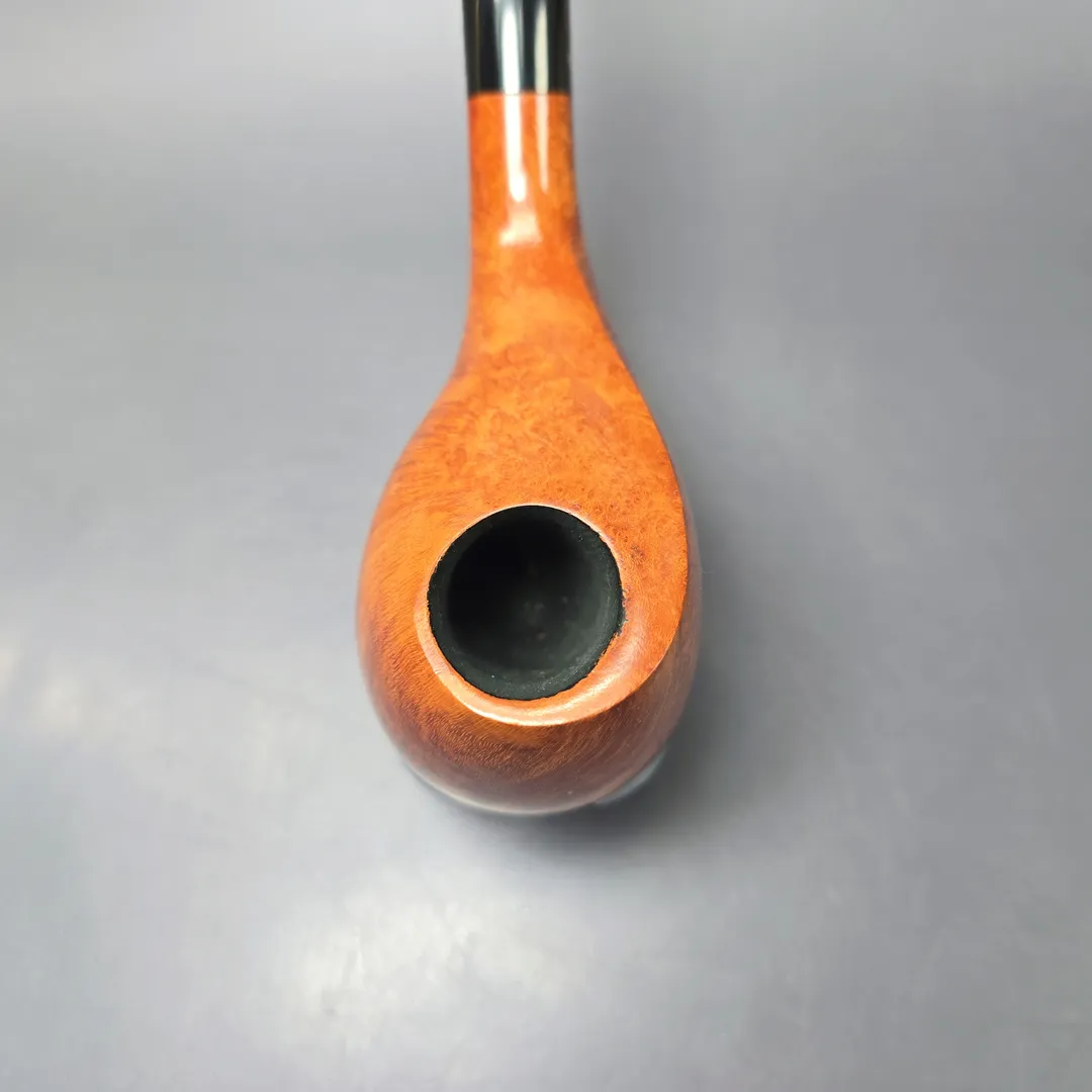 Charatan's Make First Lane Era (1961-65) Executive X Extra Large Estate Briar Pipe, Unsmoked - Image 5
