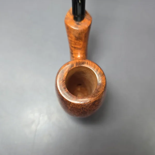 Castello Castello G Scotti Era Estate Briar Pipe, Unsmoked - Image 5