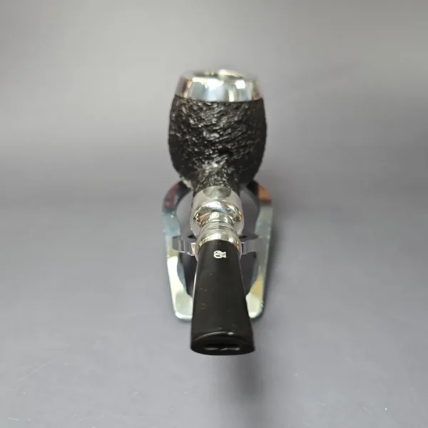 Elwood (Ferndown) Dan Pipe Pipe of the Year 2001 Estate Briar Pipe, English Estates - Image 5