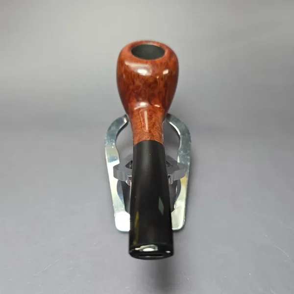 Stanwell Reg Era Hand Made 47 Smooth Scoop Estate Briar Pipe, Danish Estates - Image 5