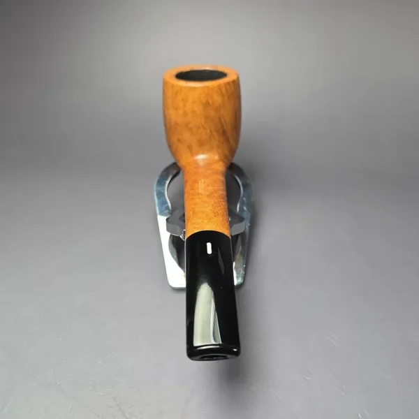 Castello "Castello" 4K Smooth Canadian Estate Briar Pipe, Italian Estates - Image 5