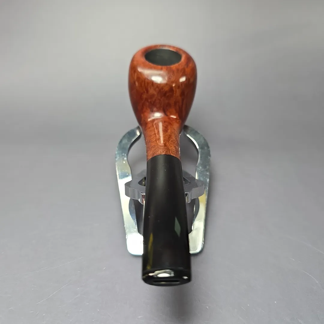 Stanwell Reg Era Hand Made 47 Smooth Scoop Estate Briar Pipe, Danish Estates - Image 5