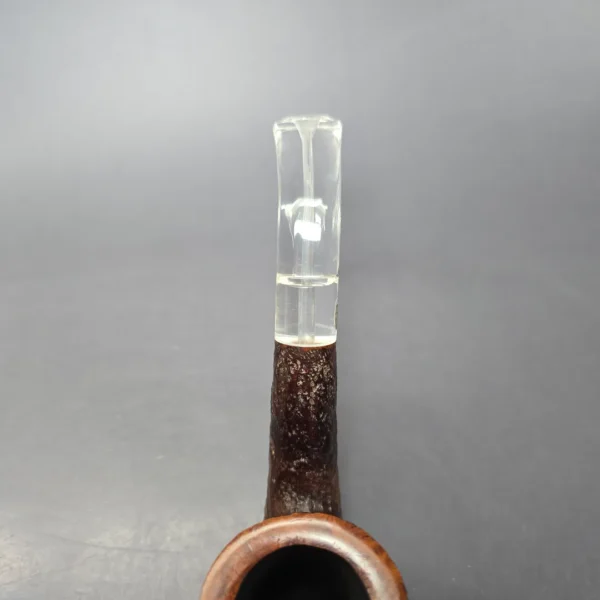 GBD Pre-1980s Collector Fantasy 9608 Cherrywood Estate Briar Pipe, English Estates - Image 6