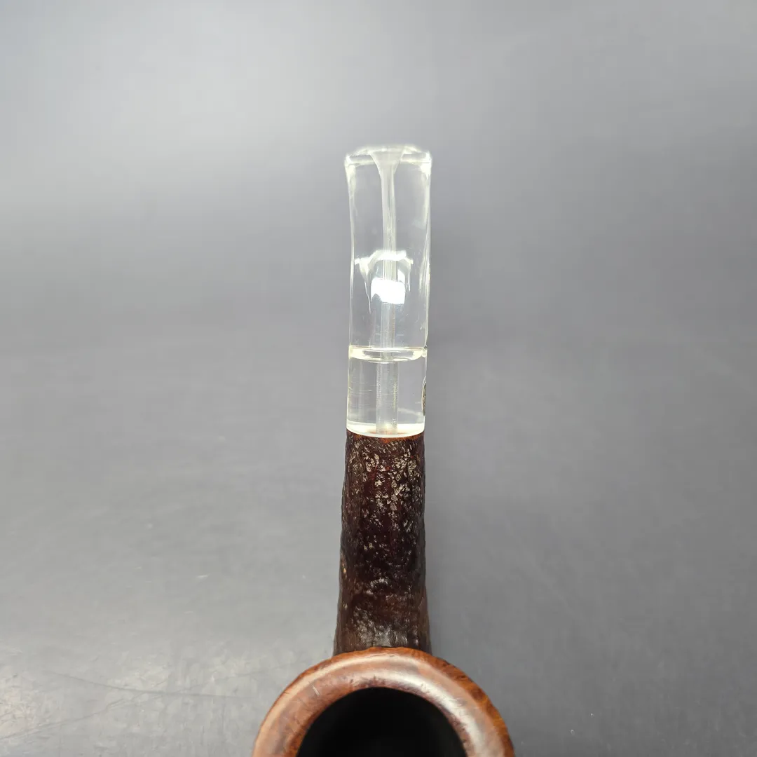 GBD Pre-1980s Collector Fantasy 9608 Cherrywood Estate Briar Pipe, English Estates - Image 6