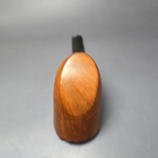 Charatan's Make First Lane Era Special Extra Large Smooth Freehand Sitter Estate Briar Pipe, English Estates - Image 6