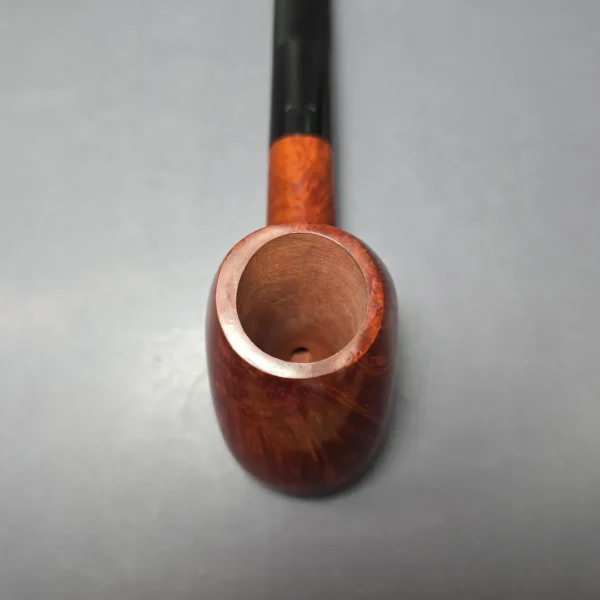 Caminetto Ascorti Radice Era Excellence Extra Smooth Volcano Estate Briar Pipe, Unsmoked - Image 6