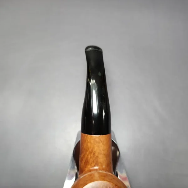 Peterson Dublin & London 999 Smooth Rhodesian Estate Briar Pipe, Irish Estates - Image 6