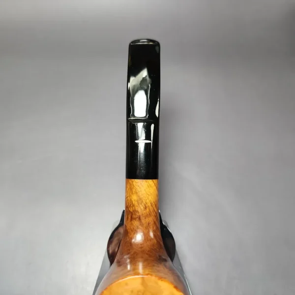 Baldo Baldi XL Smooth Stack Billiard Estate Briar Pipe, Italian Estates - Image 6