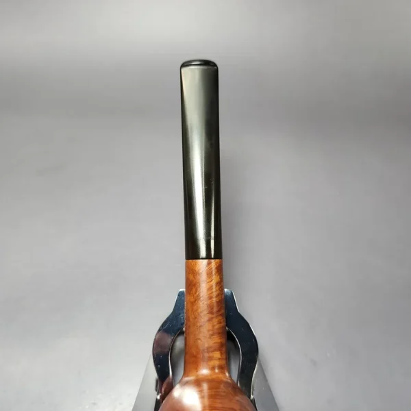 Barling's Make Family Era 1127 Smooth Billiard Estate Briar Pipe, English Estates - Image 6