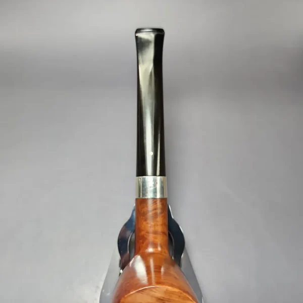 Dunhill 1968 Root Briar ODA 848 Smooth Dublin Estate Briar Pipe, English Estates - Image 6