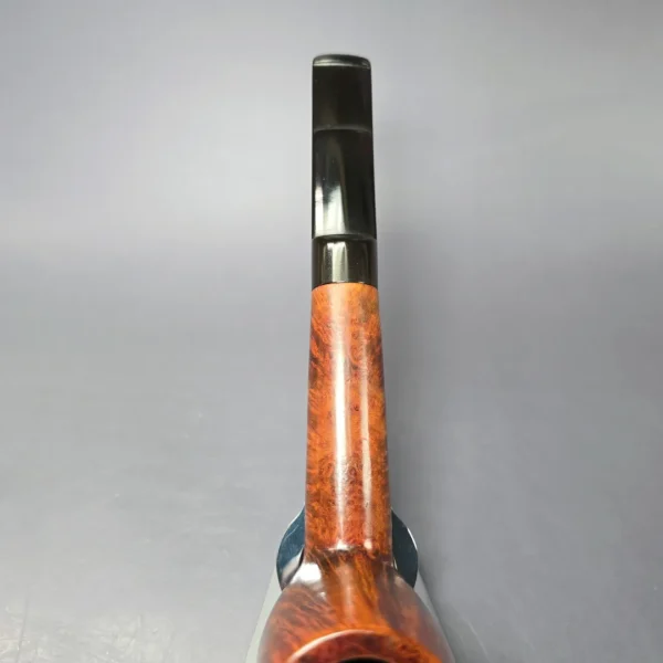 Charatan's Make Belvedere Free Shape Extra Large Estate Briar Pipe, English Estates - Image 6