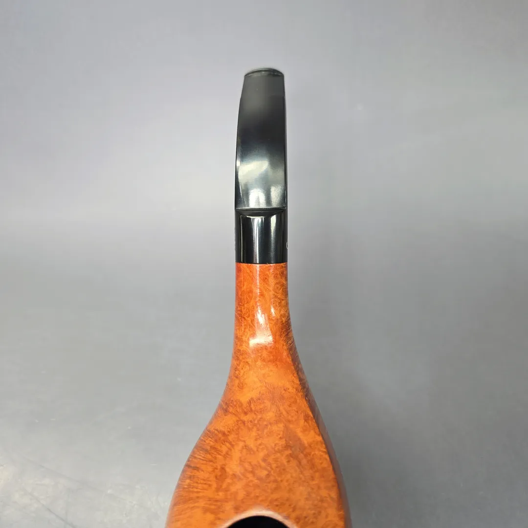 Charatan's Make First Lane Era (1961-65) Executive X Extra Large Estate Briar Pipe, Unsmoked - Image 6