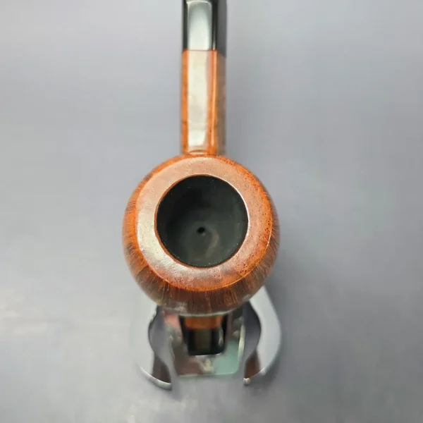 Charatan's Make First Lane Era (1961-5) Distinction Extra Large Smooth Cavalier Estate Briar Pipe, English Estates - Image 6