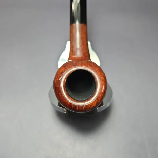 Stanwell Reg Era Hand Made 47 Smooth Scoop Estate Briar Pipe, Danish Estates - Image 6