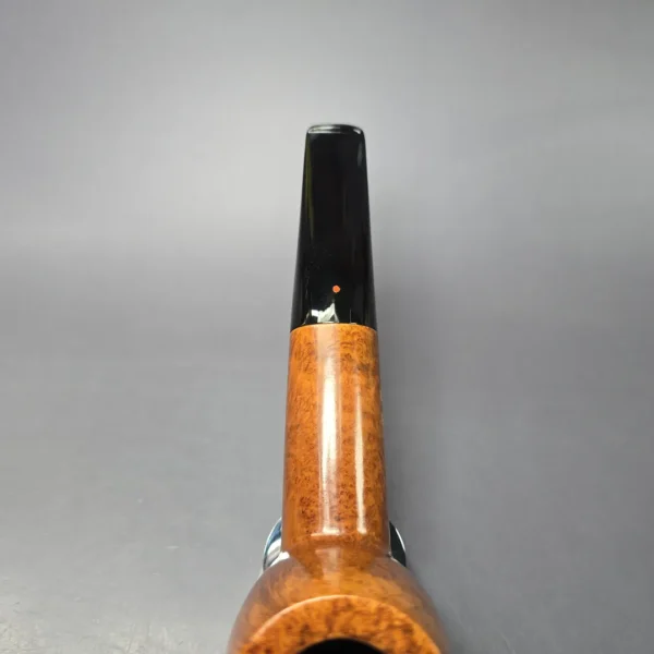 Ser Jacopo Pre-1997 L1 Maxima Smooth Billiard Estate Briar Pipe, Italian Estates - Image 7