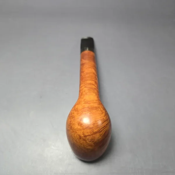 Charatan's Make Lane Era Special 20104DC Smooth Lumberman Estate Briar Pipe, English Estates - Image 7
