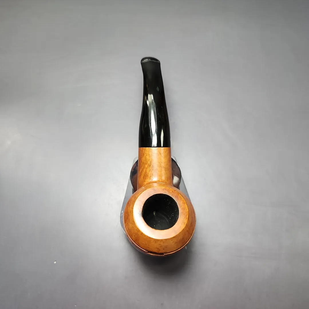 Peterson Dublin & London 999 Smooth Rhodesian Estate Briar Pipe, Irish Estates - Image 7