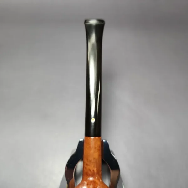 Dunhill 1968 Root Briar 314 Smooth Prince Estate Briar Pipe, English Estates - Image 7