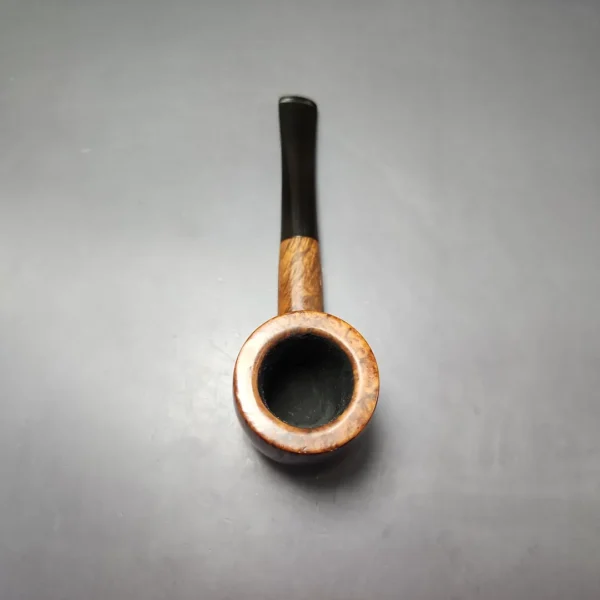 Comoy's The Guildhall 126 Smooth Pot Estate Briar Pipe, English Estates - Image 7