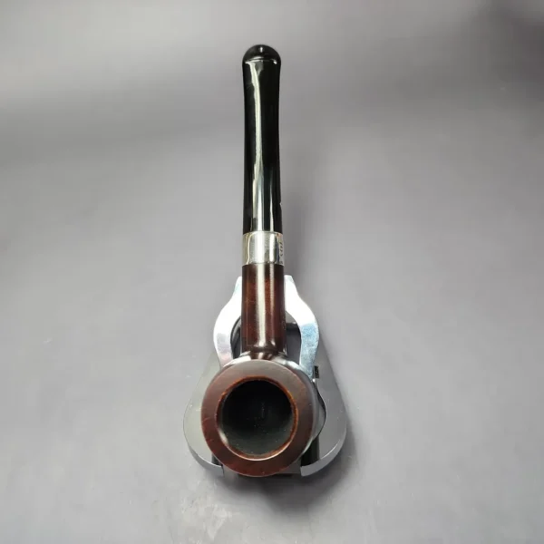 Peterson's St Patrick's Day 2025 15 Heritage Smooth Billiard Estate Briar Pipe, Unsmoked - Image 7