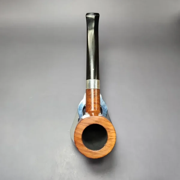 Dunhill 1968 Root Briar ODA 848 Smooth Dublin Estate Briar Pipe, English Estates - Image 7